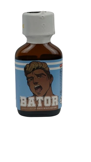 Bator by Twisted Beast, 24 ML (Pent*l)