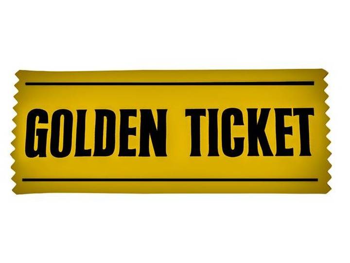 GOLDEN TICKET: Artisanal Amy RAINBOW ROLL (4 30mls and 4 10mls) -- 2 Available at $140 each
