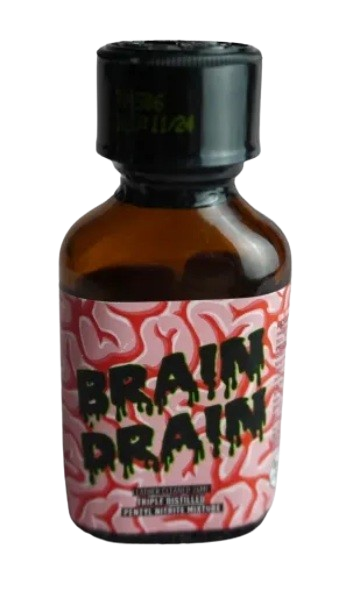 Brain Drain (Penty Configuration) by Twisted Beast, 24 Ml