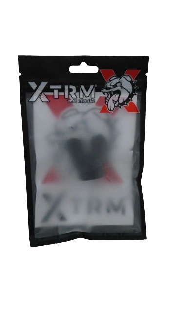 XTRM Sniffr Cap -- Large DOUBLE STEM