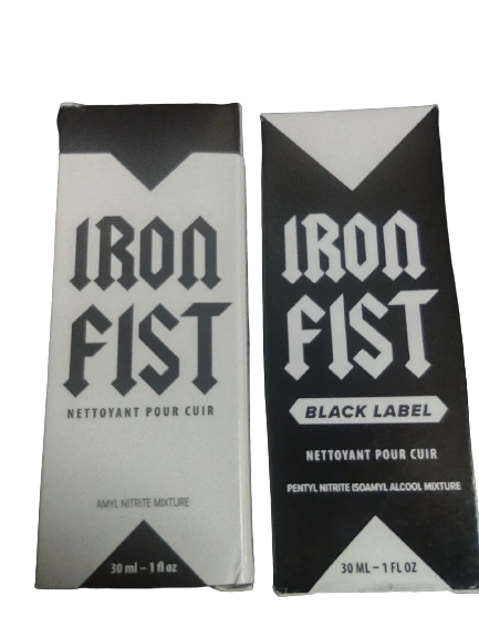 IF and IFBlk Size 24 TWIN PACK (SNES Import Compatible)