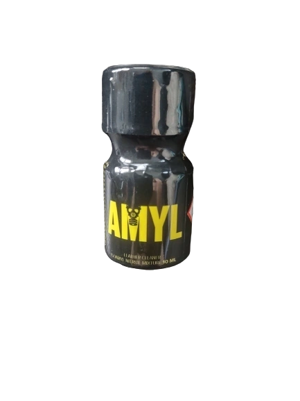A**l, 10 Ml Bottle