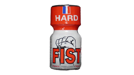 FistHARD Formula, 10 Ml
