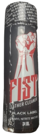 Fist, 24 Ml
